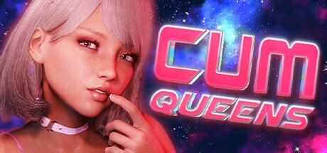 cum queens steamunlocked|Cum Queens (2024) .